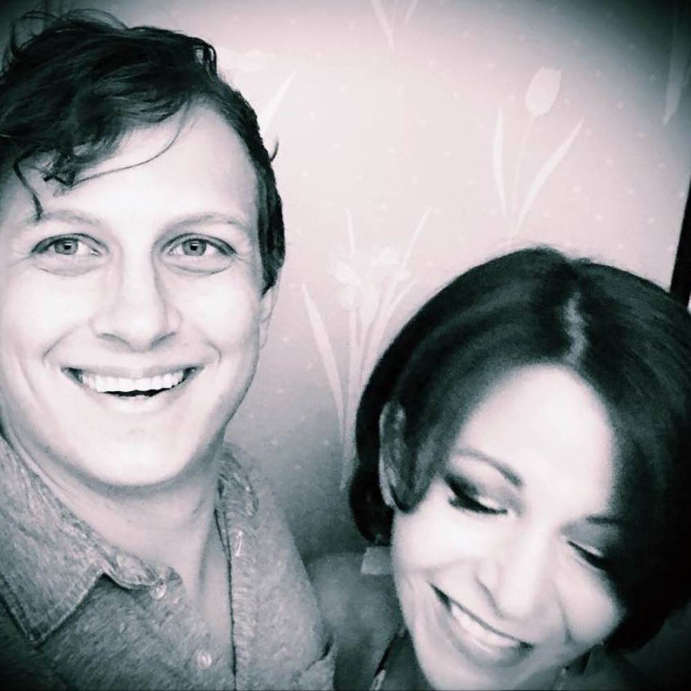 Meet your Posher, Lee